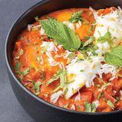 Egg masala