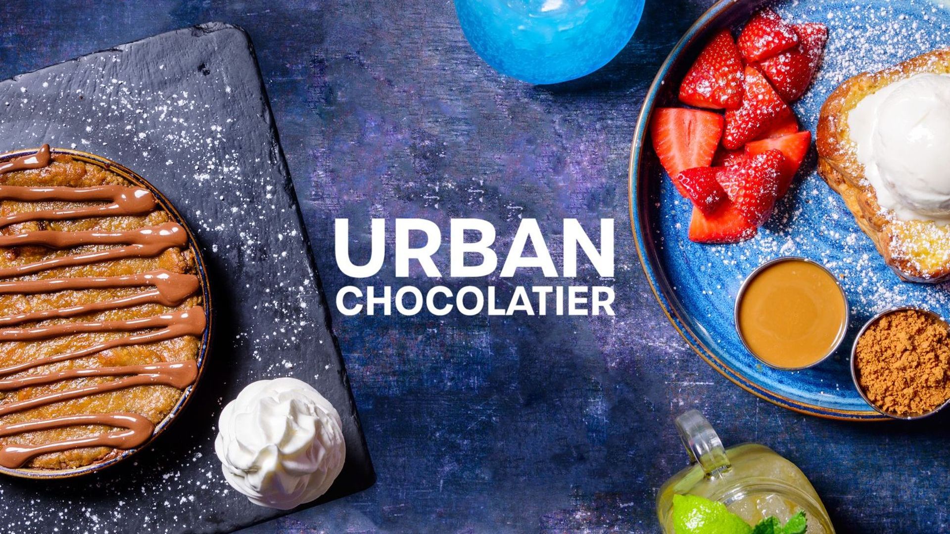 The Urban Chocolatier