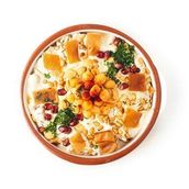Hummus Fatteh