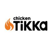 Chicken Tikka