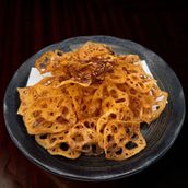 Lotus Chips