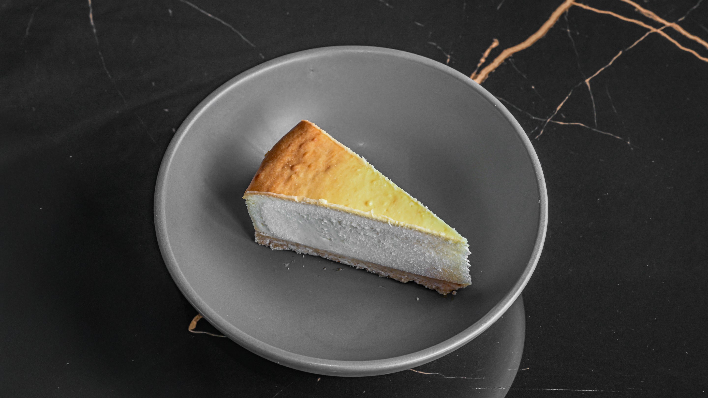 Vanilla Cheesecake
