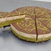 Cheesecake Dubai