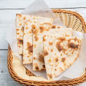 Tandoori Rotti (1 Pcs)