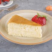 Cheese Cake