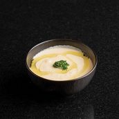 Garlic sauce