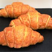 Plain Croissant