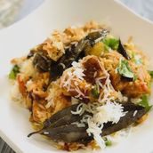 Kingfish Biryani