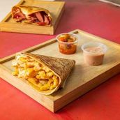 Crepe Potato