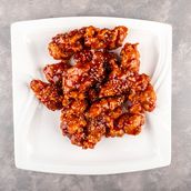 Yangnyum Chicken Boneless