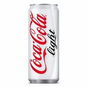 Coca Cola Light
