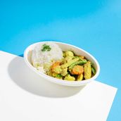 Green Curry