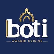 BOTI AWADHI CUISINE