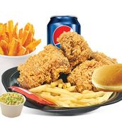 Mini Meal