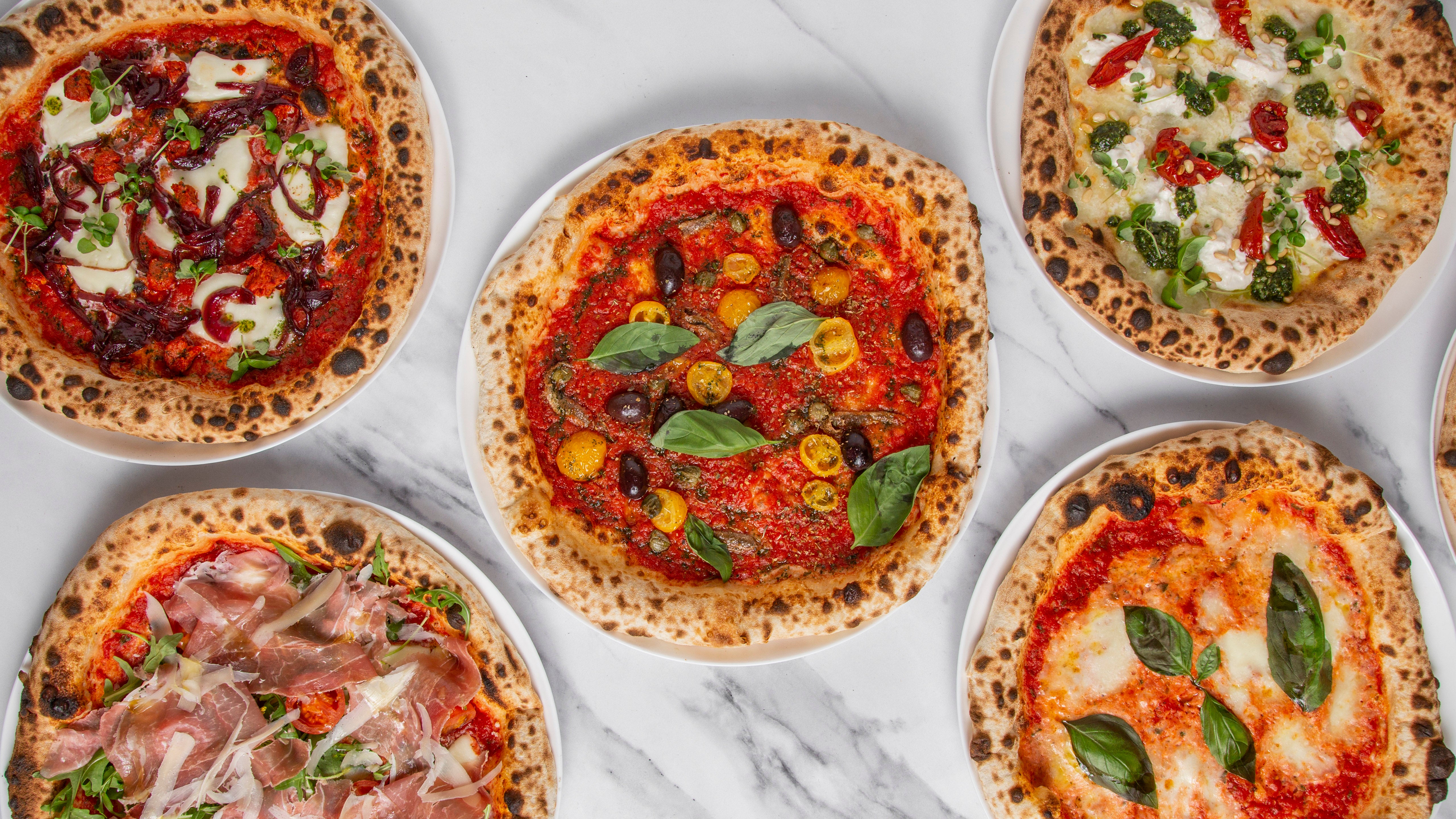 ThreeGuys Pizza Bar