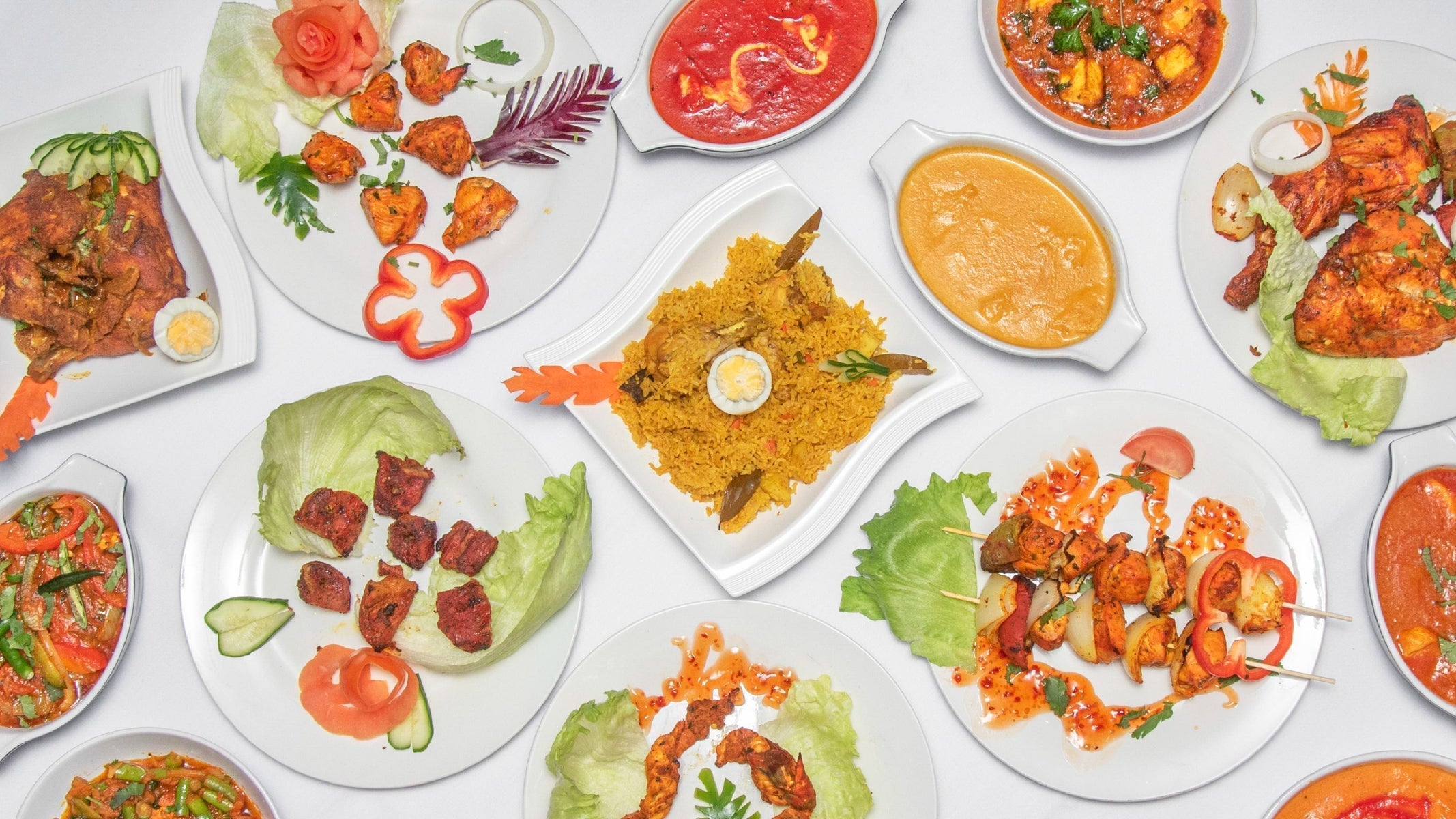 Ali's Balti