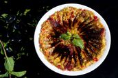 Automatic Baba Ghanoush