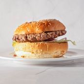 Beef Burger