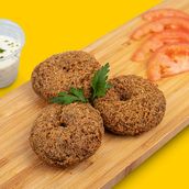 Falafel 3 Pieces
