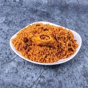 Mutton Pulao 1.5 KG