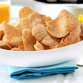 Prawn Crackers
