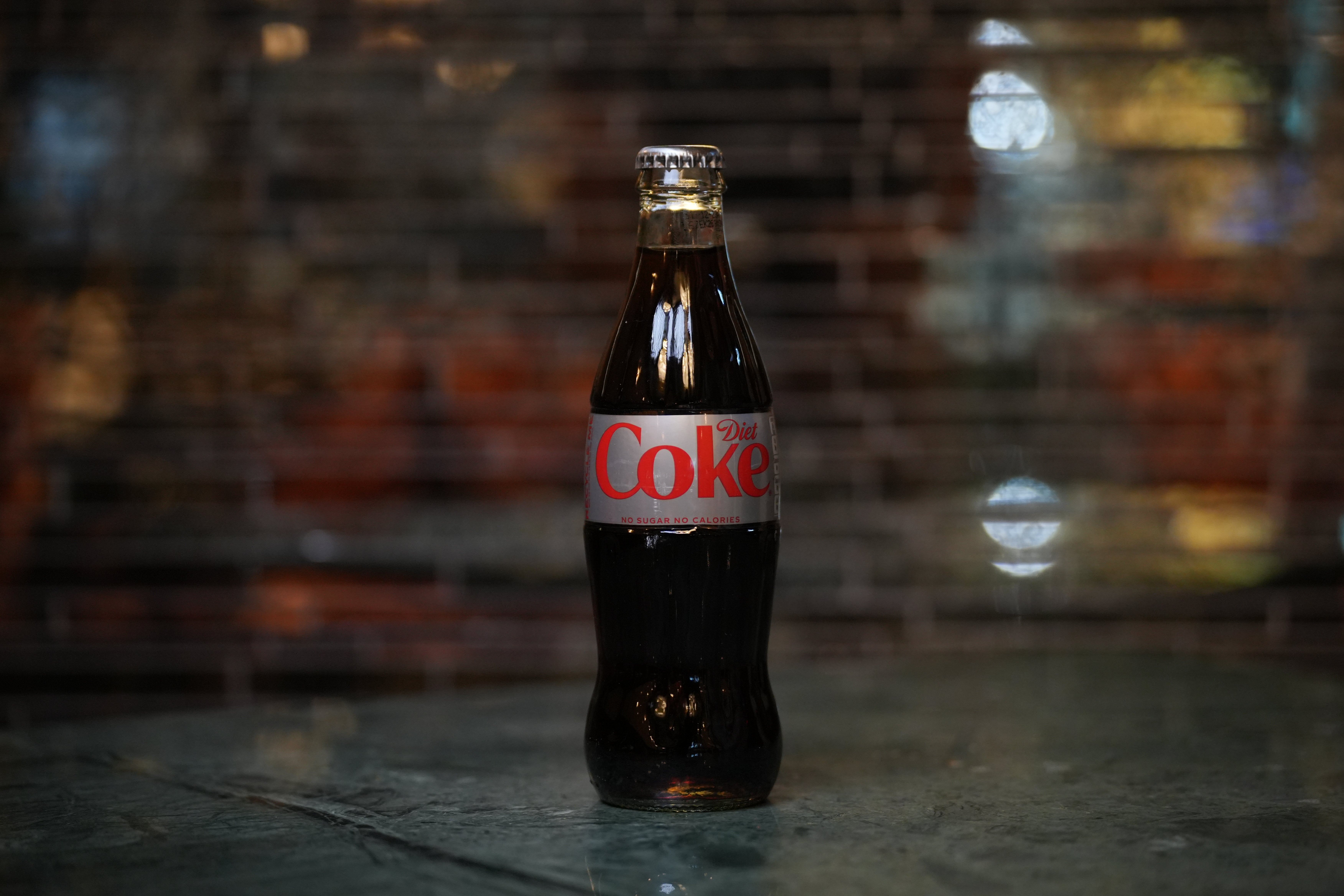 Coca-Cola Diet
