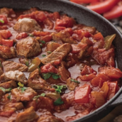 Egg With Meat