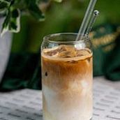 Spanish Latte