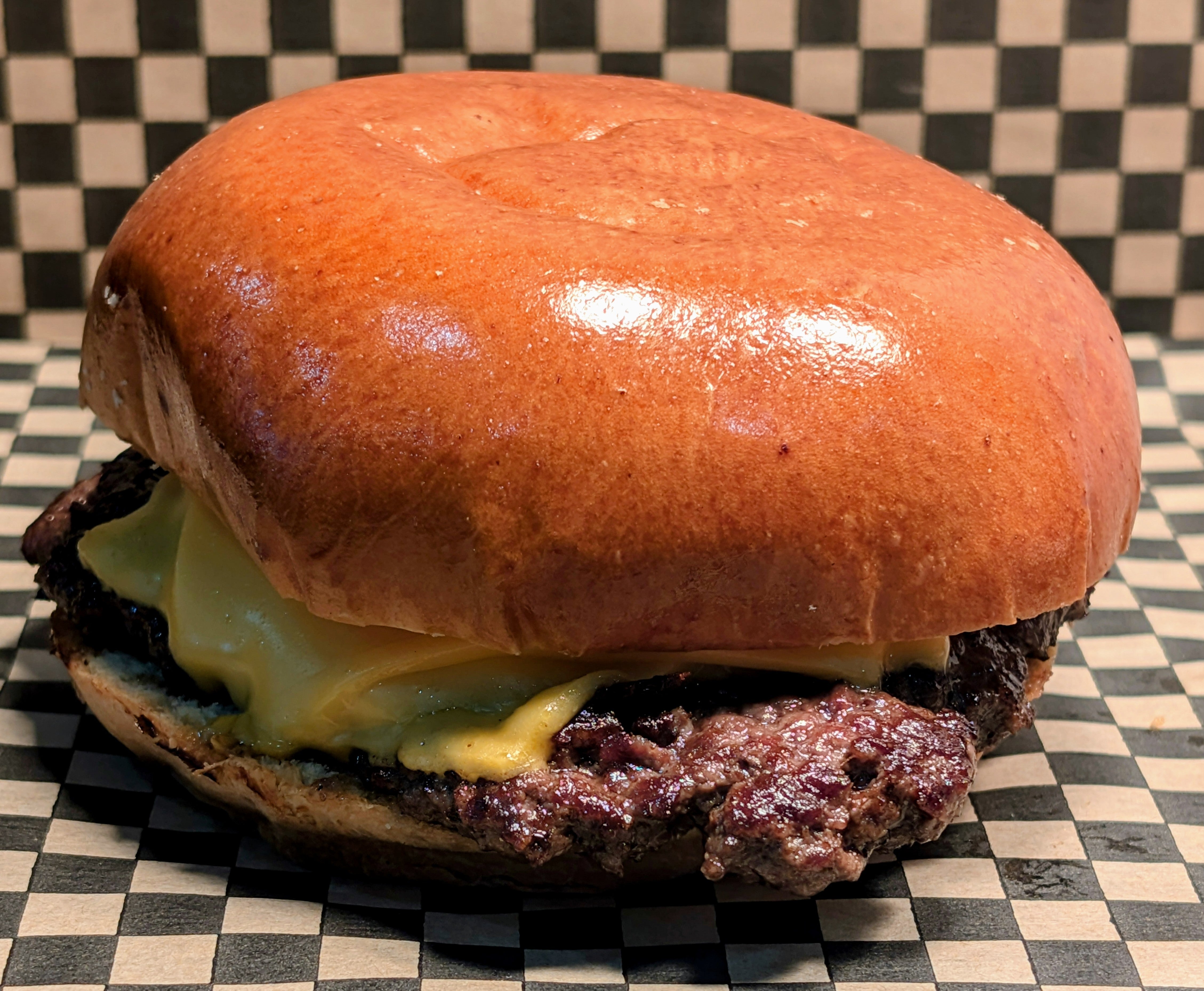 Cheeseburger
