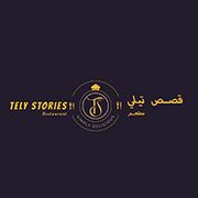 Tely Stories Restaurant