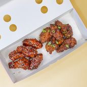 Chicken Wings 10S