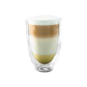 Hot Spanish Latte