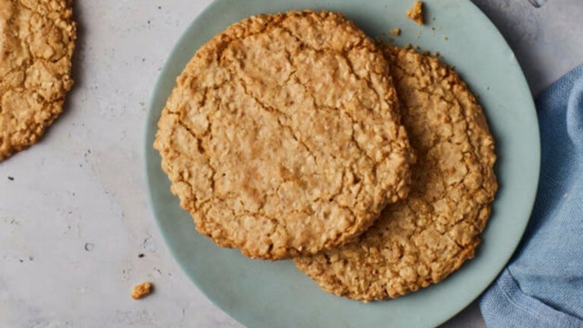 Peanut Butter Cookie