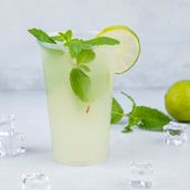 Lemon Mint Juice