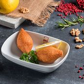 Stuffed Kibbeh