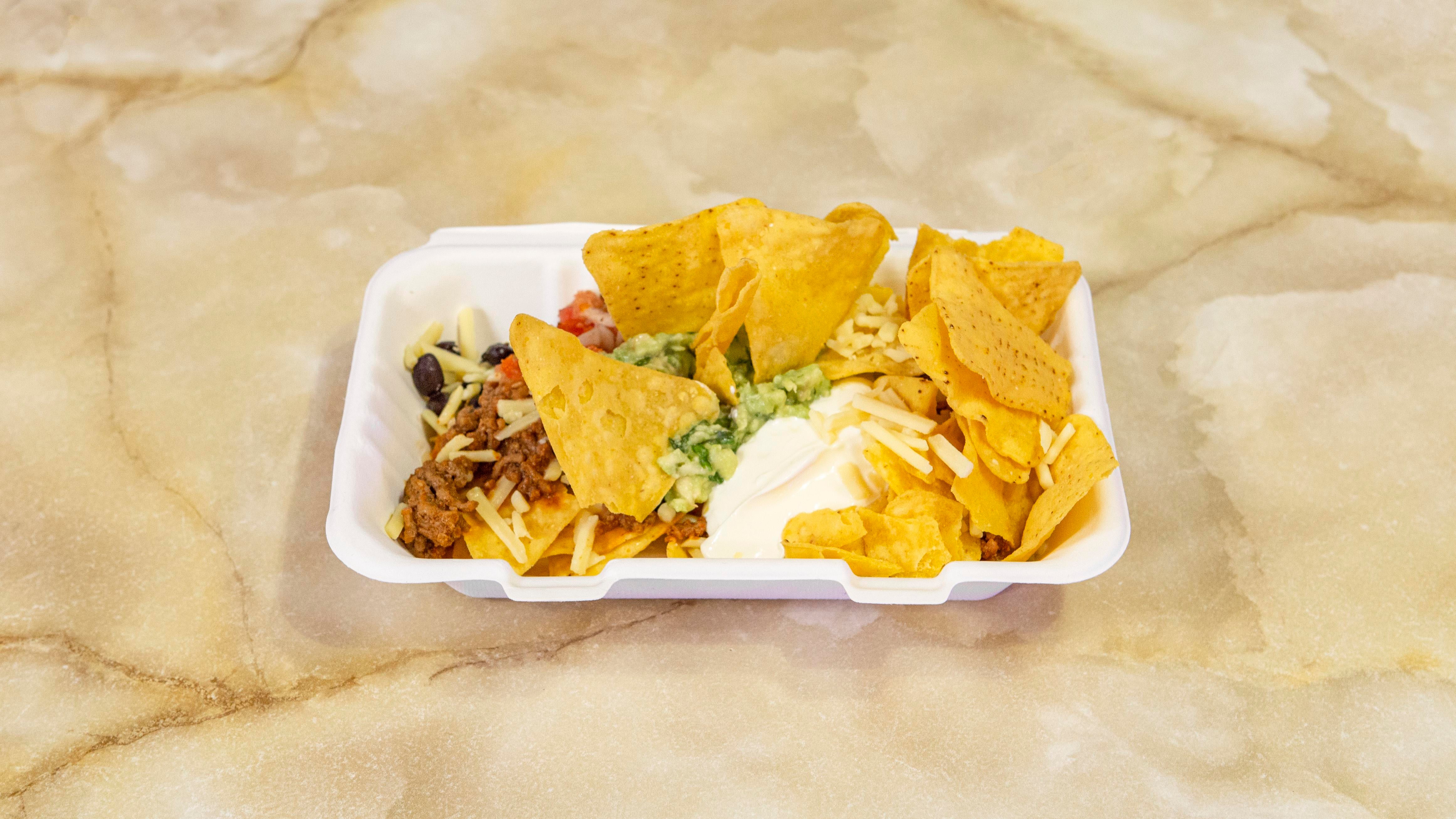 Nachos