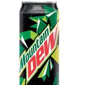 Mountain Dew