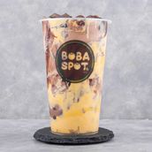 Tigersugar Oreo Cheesecake Boba