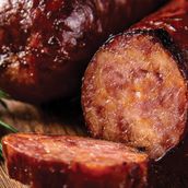 Smoked Sausage 200gm