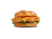 Santa Fe Chicken