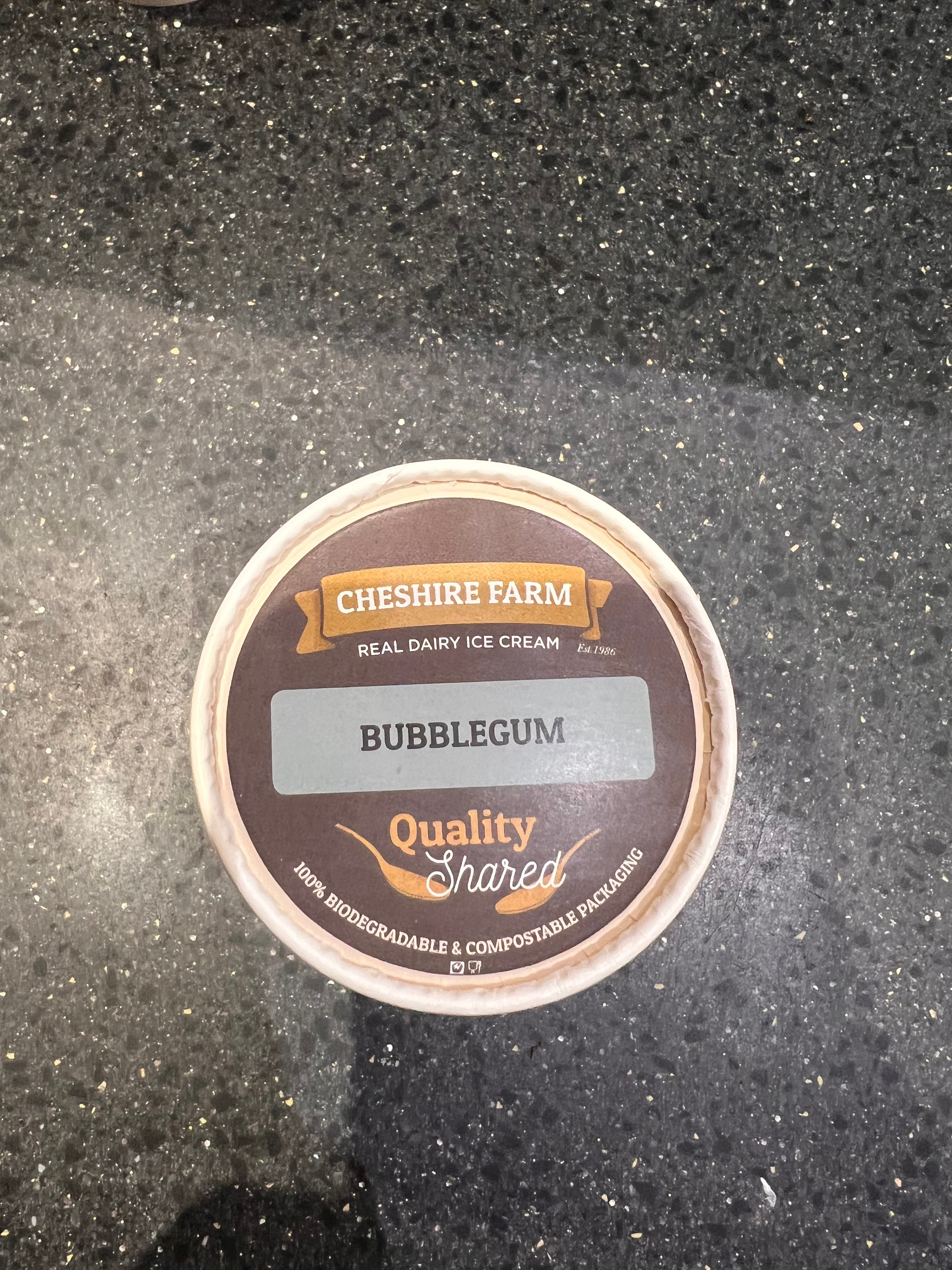 Bubblegum