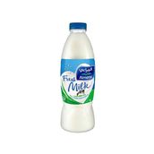 Liter fresh milk