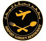 Airport Garden Restaurant