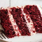 Red Velvet Cake