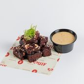 Brisket Bites