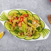 Fattoush