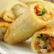 Spring Roll