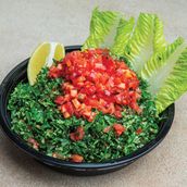 Tabouleh