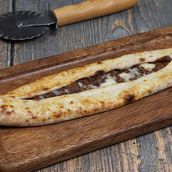Chocolate Cheese pie