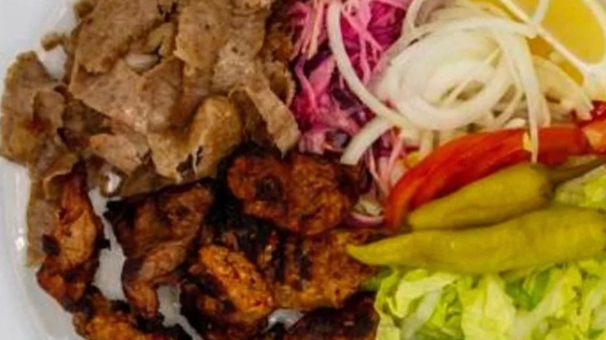 Kofte&Doner